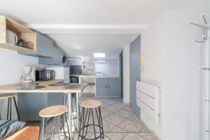 Le Nid de Pézenas - Centre de Pézenas