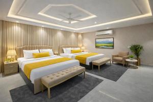 Hotel Stay Vista Near Delhi Airport