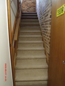 Emerald Tropical Palms B & B