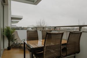 Mieszczańska 24 Urban Floral Studio Wrocław Fair Rentals