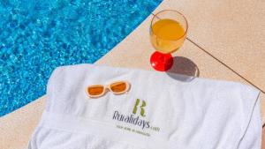 Villa Claudia Nerja by Ruralidays