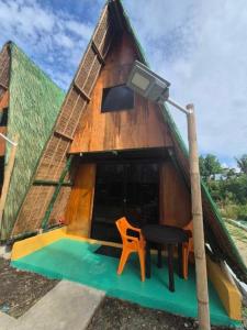 Nirvana Resort Moalboal