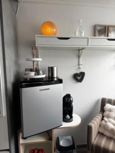 Bed en Bike Oudeschild