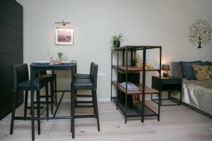 Das Appartement Tallinn