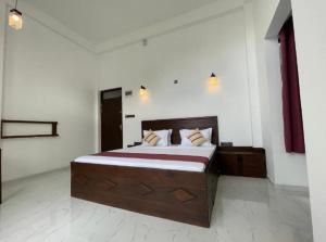 Kanvinra Resort