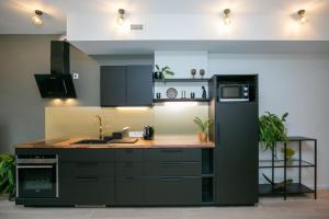 Das Appartement Tallinn