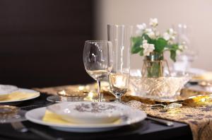 Das Appartement Tallinn