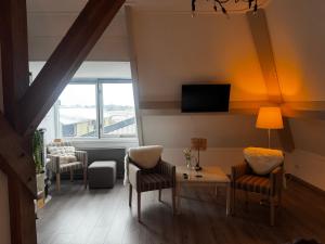 Bed en Bike Oudeschild