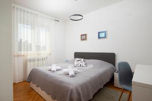 Olive Garden - A2 first floor - MPolo