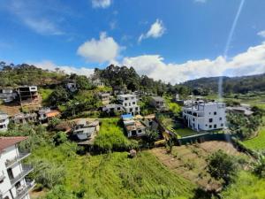 Kanvinra Resort
