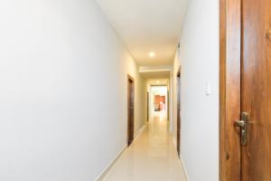 Hotel O Vaishnavi Residency