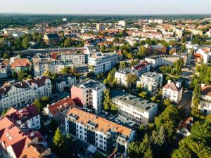 WHITE GLOVE Dyplomat