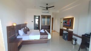 Mountain Berries Resort