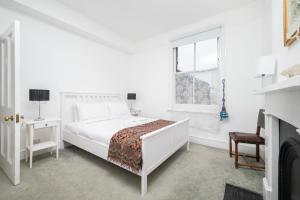 Prime Parsons Green 5 Bed house