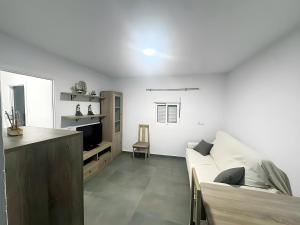 Apartamento cerca de la laya y del centro del pueblo