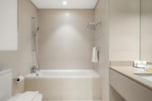 FIRST CLASS 3BR Luxury Waterfront Living