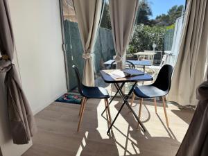 Studio Mandelieu la Napoule