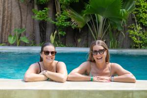 ZAN Boutique Jambiani Beach