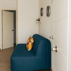 Casita en El Palmar con jardin y parking cerca del mar