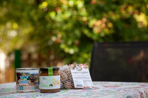 Camping Las Nogueras de Nerpio