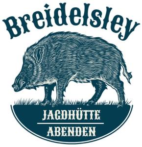 Jagdhütte Breidelsley
