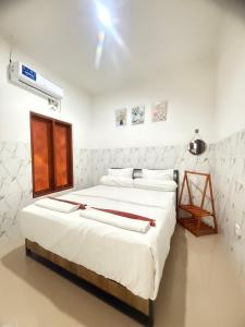 Private Room Near Sanur Beach Bali