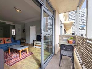 Sea Life Empire Apartment