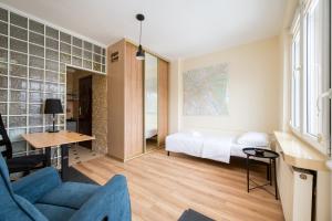 Praga Grajewska Comfort Studio by BookingHost