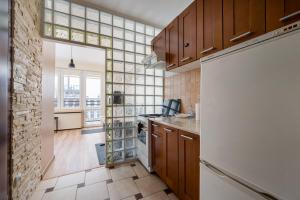 Praga Grajewska Comfort Studio by BookingHost