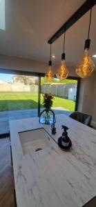 Newly Refurbished Bungalow- Large Garden- Parking