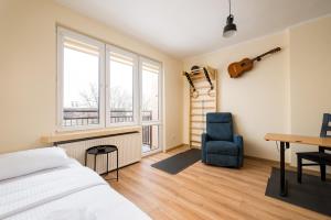 Praga Grajewska Comfort Studio by BookingHost