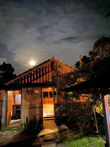 The Alam Bungalow & Restaurant