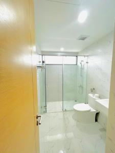 Oceanus Sea View Quy Nhon Apartment