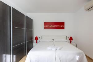 House Miramar almuñecar