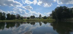 Apartamenty Panoramic-Piecki