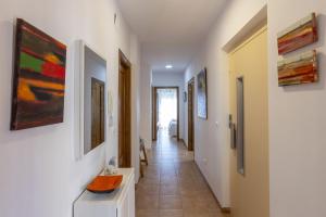 House Miramar almuñecar