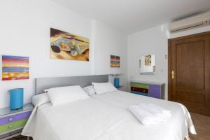 House Miramar almuñecar