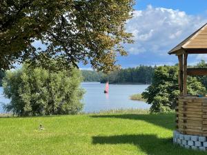 Apartamenty Panoramic-Piecki