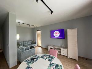 Apartamenty Panoramic-Piecki