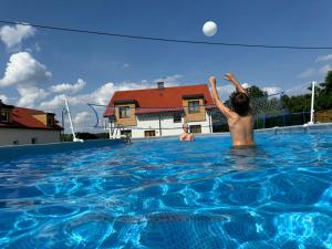 Apartamenty Panoramic-Piecki