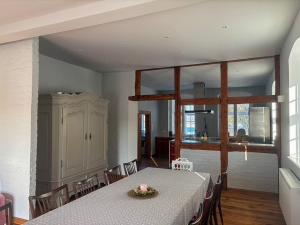 Historic Farm With Space For Large Groups