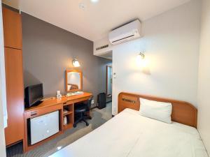Suizenji Comfort Hotel