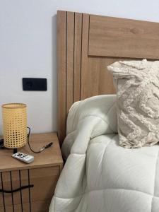 Apartamento con piscina privada Barbacoa y jardin en plena Naturaleza