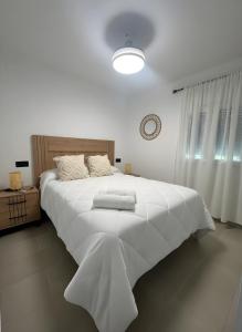 Apartamento con piscina privada Barbacoa y jardin en plena Naturaleza