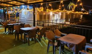 Mountain Berries Resort