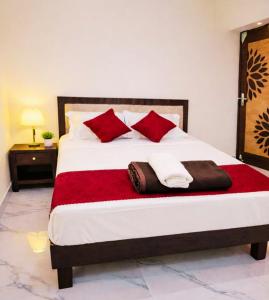 Arunsha Residency