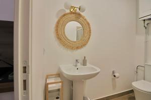 SC7 - Zen Studio - Enghien Center - Veranda - Train à 100 m