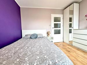 Mieszkanie 865 z balkonem & parking