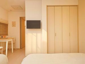 Grace Tokyo Yazen located at Ikebukuro Station Direct access to Shinjuku and Shibuya Comfortable and convenient for travel