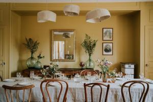 Domaine La Commanderie - Gîtes de charme modulables avec jardin Obernai - max 10 pers